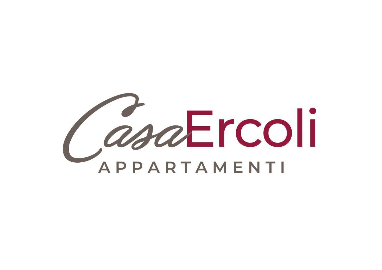 Casa Ercoli Abbadia Leilighet Abbadia di Montepulciano Eksteriør bilde