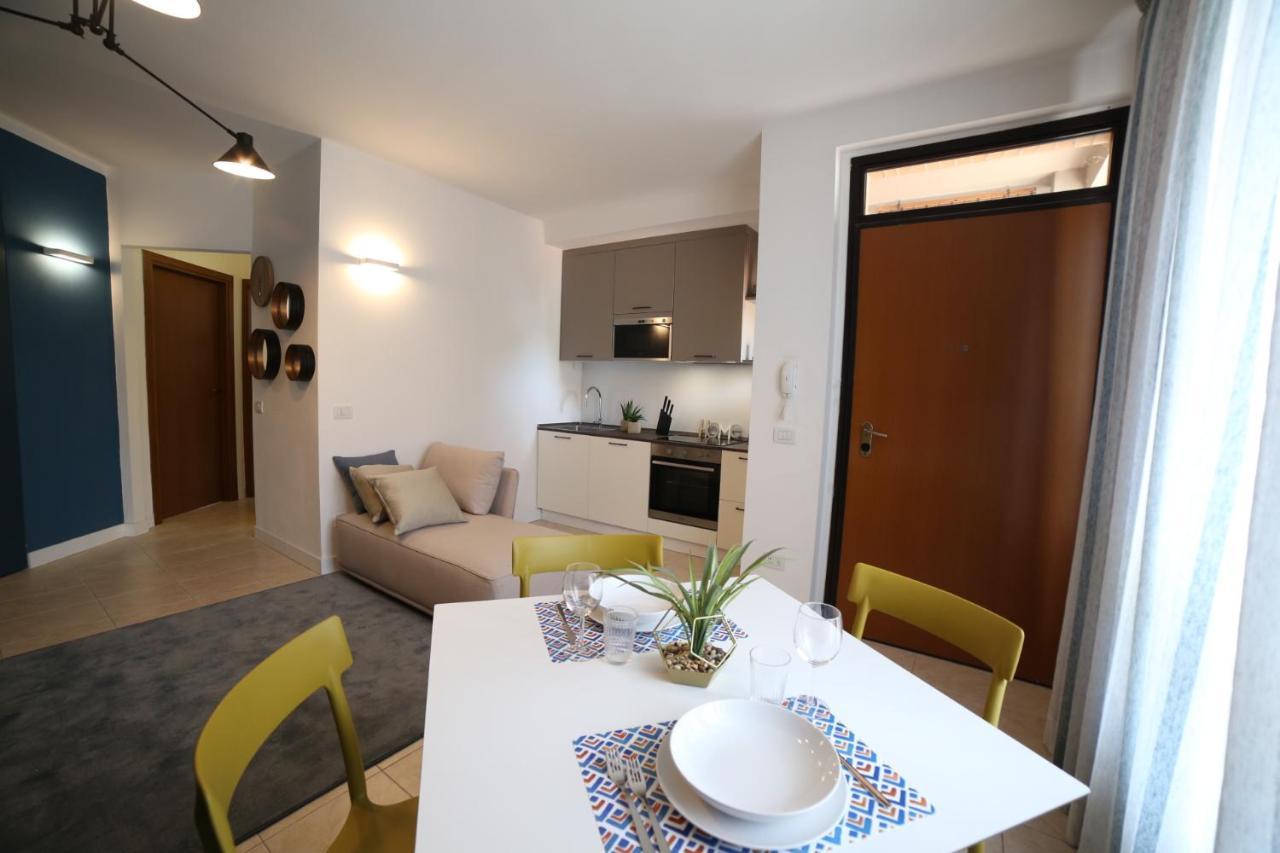 Casa Ercoli Abbadia Leilighet Abbadia di Montepulciano Eksteriør bilde