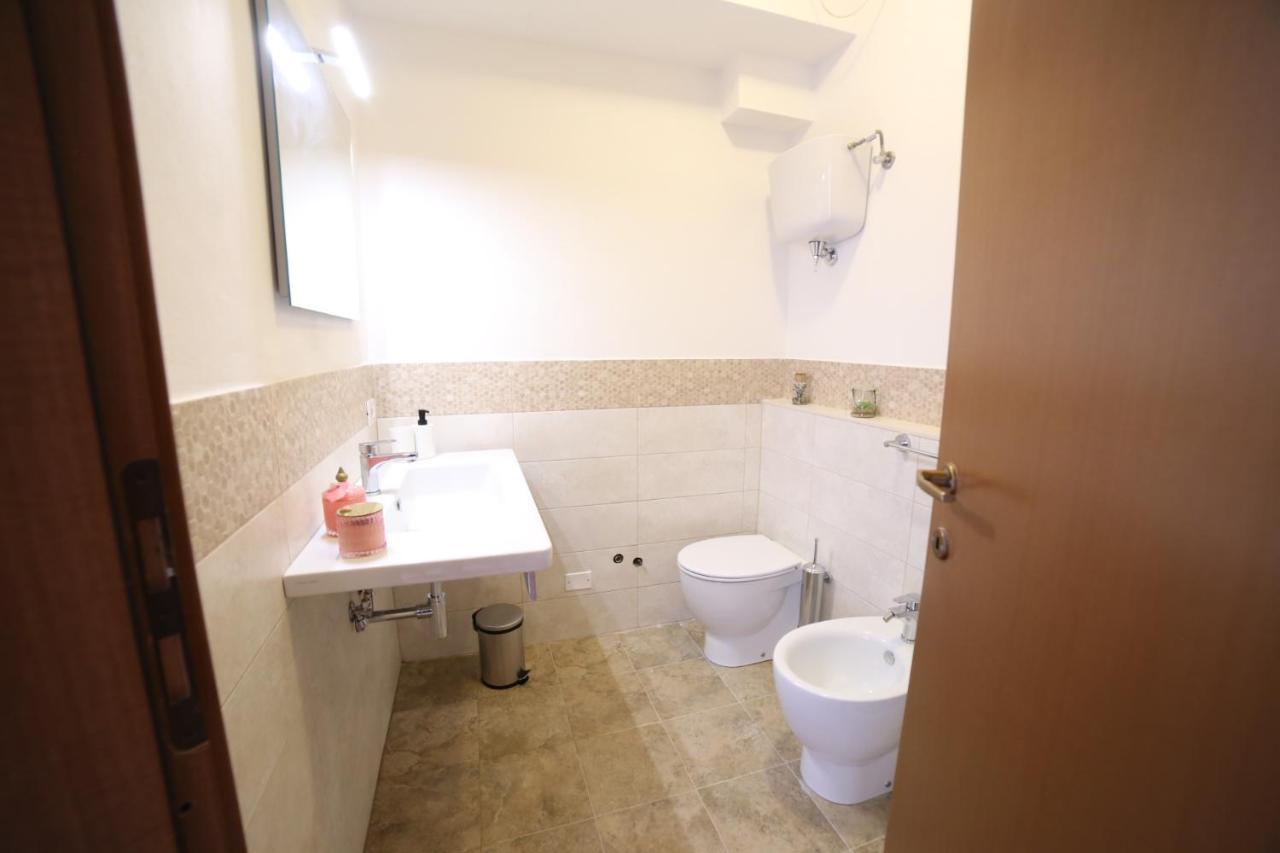 Casa Ercoli Abbadia Leilighet Abbadia di Montepulciano Eksteriør bilde